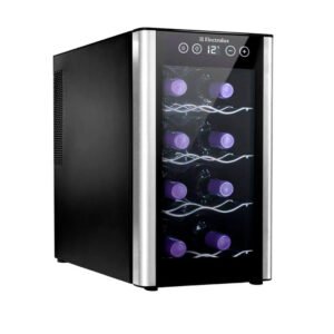 Adega de Vinhos Electrolux
