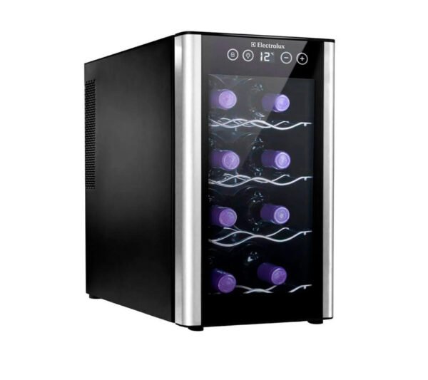 Adega de Vinhos Electrolux