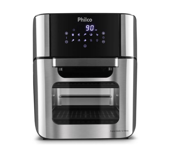 Air Fryer Oven Philco 12L