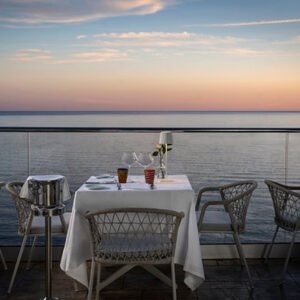 Jantar Amalfi