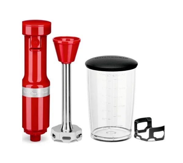 Mixer de Mão com Velocidade Variável KitchenAid