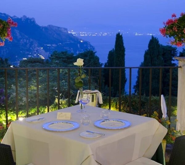 Jantar Ravello